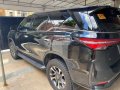 Toyota fortuner 2022 AT bullet proof-1