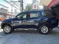 Mitsubishi Montero Sport 2015 Acquired 2.4 GLS-V Automatic -2