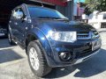 Mitsubishi Montero Sport 2015 Acquired 2.4 GLS-V Automatic -7