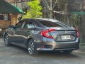 Honda Civic FC 1.8 A/T E-7