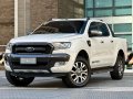 2018 Ford Ranger Wildtrak 2.2 Diesel Automatic 233k ALL IN PROMO!‼️09388397235-2