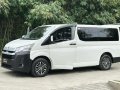 HOT!!! 2020 Toyota Hiace Commuter Deluxe for sale at affordable price-0