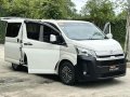 HOT!!! 2020 Toyota Hiace Commuter Deluxe for sale at affordable price-1