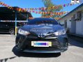 Pre-owned Grey 2022 Toyota Vios 1.3 XLE CVT for sale-2