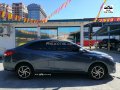 Pre-owned Grey 2022 Toyota Vios 1.3 XLE CVT for sale-4