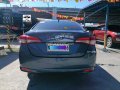 Pre-owned Grey 2022 Toyota Vios 1.3 XLE CVT for sale-7