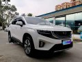 2022 Geely Okavango SUV / Crossover at cheap price-0