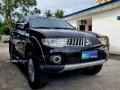 Pre-owned 2010 Mitsubishi Montero Sport  GLS 2WD 2.4 AT for sale in good condition-1