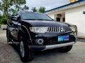 Pre-owned 2010 Mitsubishi Montero Sport  GLS 2WD 2.4 AT for sale in good condition-1