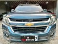 Chevrolet Trailblazer 2018 2.8 LT Automatic-0