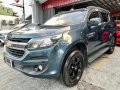 Chevrolet Trailblazer 2018 2.8 LT Automatic-1