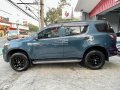 Chevrolet Trailblazer 2018 2.8 LT Automatic-2