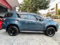 Chevrolet Trailblazer 2018 2.8 LT Automatic-6