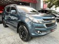 Chevrolet Trailblazer 2018 2.8 LT Automatic-7