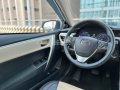 2017 Toyota Altis 1.6 V Automatic Gas Call us 09171935289-14