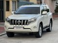 HOT!!! 2016 Toyota Land Cruiser Prado for sale at affordable price-7