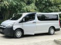 HOT!!! 2021 Toyota Hiace Commuter Deluxe for sale at affordable price-0