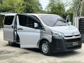 HOT!!! 2021 Toyota Hiace Commuter Deluxe for sale at affordable price-1