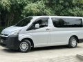 HOT!!! 2021 Toyota Hiace Commuter Deluxe for sale at affordable price-3