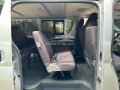 HOT!!! 2021 Toyota Hiace Commuter Deluxe for sale at affordable price-19