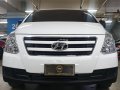 2018 Hyundai Grand Starex TCI 2.5L DSL MT-11