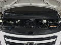 2018 Hyundai Grand Starex TCI 2.5L DSL MT-20