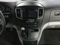 2018 Hyundai Grand Starex TCI 2.5L DSL MT-21