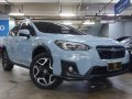 2018 Subaru XV Premium 2.0L-i AWD CVT AT-9