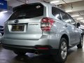 2015 Subaru Forester 2.0i-L AWD AT-8