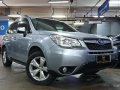 2015 Subaru Forester 2.0i-L AWD AT-0