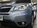 2015 Subaru Forester 2.0i-L AWD AT-3