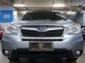 2015 Subaru Forester 2.0i-L AWD AT-1