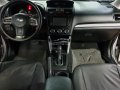 2015 Subaru Forester 2.0i-L AWD AT-15