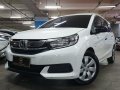 2019 Honda Mobilio 1.5L E VTEC MT-2