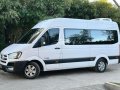 HOT!!! 2018 Hyundai H350 Artista Van for sale at affordble price-3