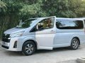 HOT!!! 2021 Toyota Hiace GL Grandia for sale at affordable price-0