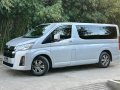 HOT!!! 2021 Toyota Hiace GL Grandia for sale at affordable price-3