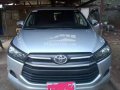 Good quality 2017 Toyota Innova  2.8 J Diesel MT for sale-9