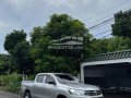 Second hand 2017 Toyota Hilux  2.4 E DSL 4x2 M/T for sale-0