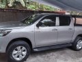 Second hand 2017 Toyota Hilux  2.4 E DSL 4x2 M/T for sale-3