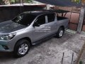 Second hand 2017 Toyota Hilux  2.4 E DSL 4x2 M/T for sale-8