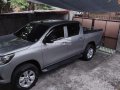 Second hand 2017 Toyota Hilux  2.4 E DSL 4x2 M/T for sale-9