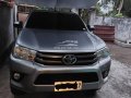 Second hand 2017 Toyota Hilux  2.4 E DSL 4x2 M/T for sale-10