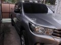 Second hand 2017 Toyota Hilux  2.4 E DSL 4x2 M/T for sale-11