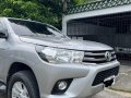 Second hand 2017 Toyota Hilux  2.4 E DSL 4x2 M/T for sale-15