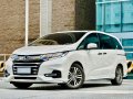 2018 Honda Odyssey EX-V Navi Gas TOP OF THE LINE‼️-1