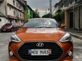 2017 Hyundai Veloster A/T FASTBREAK UNIT-0