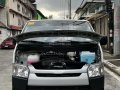 2023 Toyota Hiace Commuter 3.0 engine-1