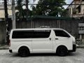 2023 Toyota Hiace Commuter 3.0 engine-7