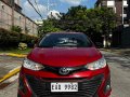 Vios 1.3 E Prime 2018 Automatic-5